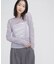 シャーリングシアートップス