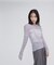 シャーリングシアートップス