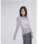 シャーリングシアートップス