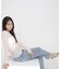シャーリングシアートップス