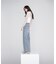 シャーリングシアートップス
