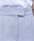 ツイードハーフパンツ