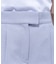 ツイードハーフパンツ