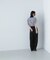 ケーブルパールニット　24AW