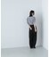 ケーブルパールニット　24AW