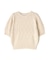ケーブルパールニット　24AW