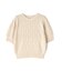 ケーブルパールニット　24AW