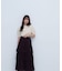 ケーブルパールニット　24AW