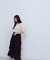 ケーブルパールニット　24AW