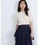 ケーブルパールニット　24AW
