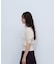ケーブルパールニット　24AW