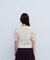 ケーブルパールニット　24AW