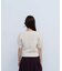 ケーブルパールニット　24AW