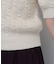 ケーブルパールニット　24AW