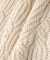 ケーブルパールニット　24AW