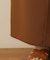 ハイウエストナロースカート