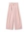 ベルテッドパンツ