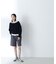 マニッシュパンツシリーズ ショートパンツ