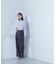 リラクシーツイルシリーズ ストレートパンツ