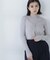 コンパクトリブアンサンブル