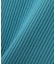 ベーシックリブニットシリーズ ショルダーボタン