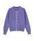 バイカラーアンサンブルニット　24AW