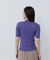 バイカラーアンサンブルニット　24AW