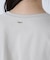 メタルプレートロゴTシャツ