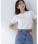 プチハートコンパクトTシャツ
