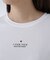 プチハートコンパクトTシャツ