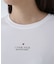プチハートコンパクトTシャツ