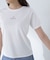 プチハートコンパクトTシャツ