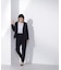 ファインストレッチセットアップシリーズ ジャケット　24SS