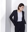 ファインストレッチセットアップシリーズ ジャケット　24SS