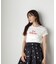 フレンチロゴTシャツ