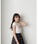 フレンチロゴTシャツ