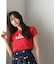 フレンチロゴTシャツ