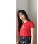 フレンチロゴTシャツ