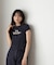フレンチロゴTシャツ