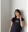 フレンチロゴTシャツ