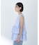 Aラインティアードチュニック