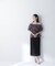 ペプラムレースセットアップ*