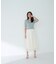 シアージャガードニットワンピース＊