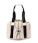 ＜Milla Noue × NBB＞フワモコベッドキャリーバッグ＊