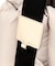 ＜Milla Noue × NBB＞フワモコベッドキャリーバッグ＊