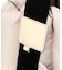 ＜Milla Noue × NBB＞フワモコベッドキャリーバッグ＊