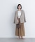 〈N.〉楊柳フレアスカート