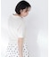 スキッパーポロニット＊