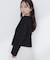 レースブルゾン＊