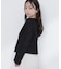 レースブルゾン＊